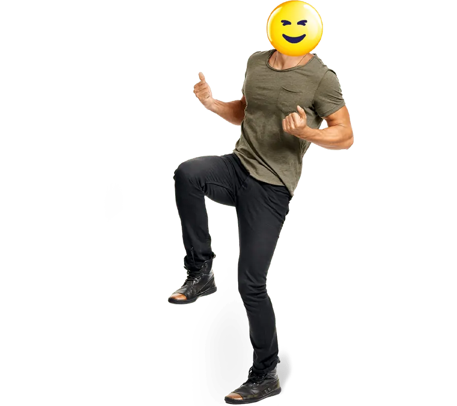 Tady sázíme na báječný tým.